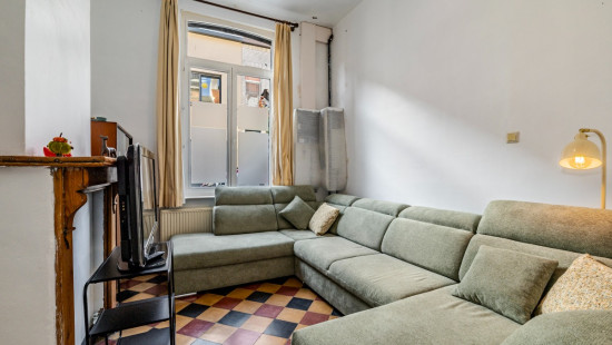 Sint-Simonstraat - 30 - - 9050
