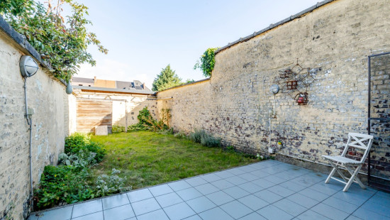 Sint-Simonstraat - 30 - - 9050