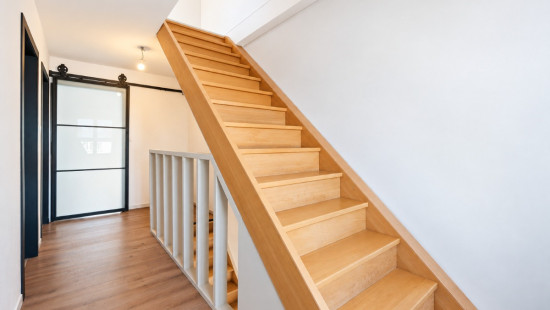 Leedsesteenweg - 165 - - 9420