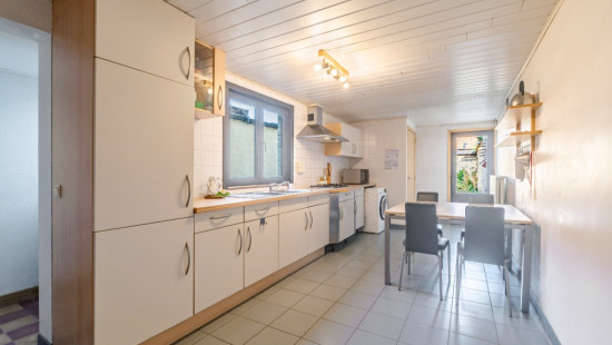 Sint-Simonstraat - 30 - - 9050