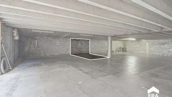 Boterstraat - 48 - 1B - 8900