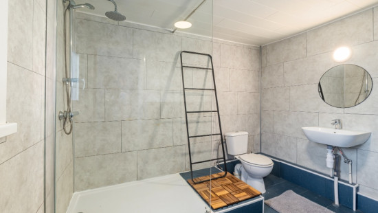 Sint-Simonstraat - 30 - - 9050
