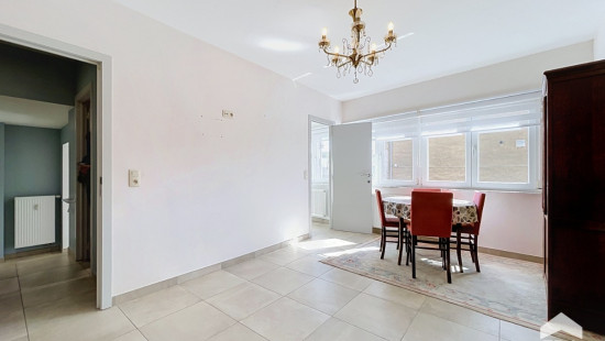 Rue de la Station - 78 - - 5300