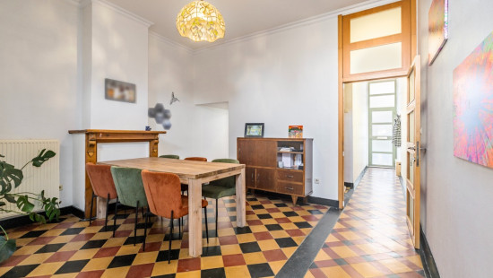 Sint-Simonstraat - 30 - - 9050