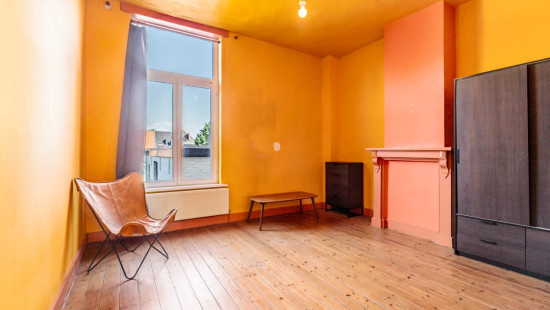 Sint-Simonstraat - 30 - - 9050
