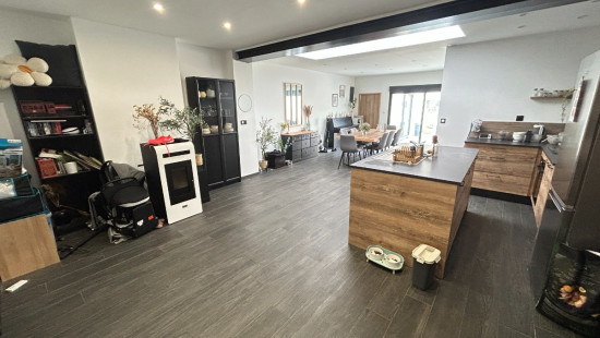Koestraat - 114 - - 8940