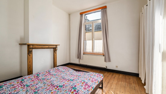 Sint-Simonstraat - 30 - - 9050