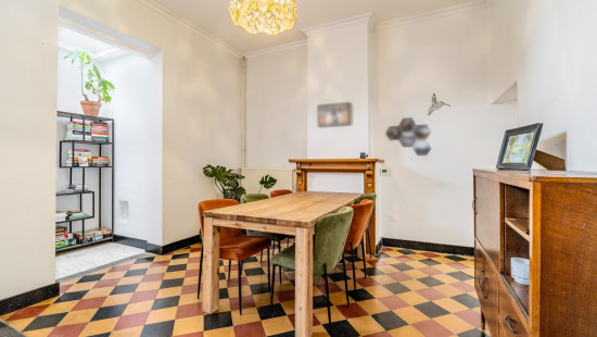 Sint-Simonstraat - 30 - - 9050