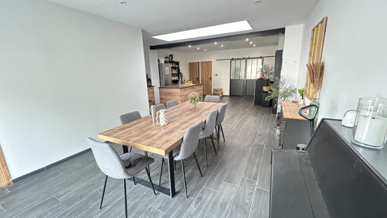 Koestraat - 114 - - 8940