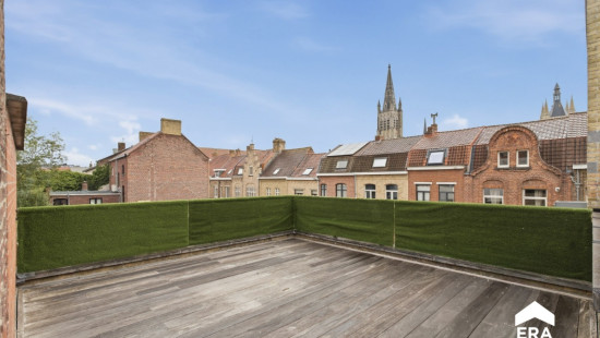Boterstraat - 48 - 1B - 8900