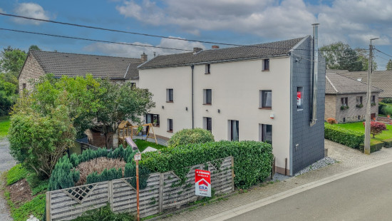 Rue Noire Fontaine - 37 - - 4624