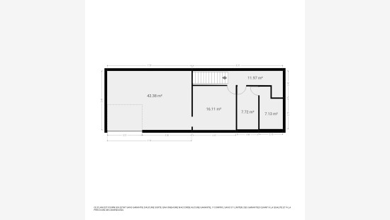 Rue de la Station - 78 - - 5300