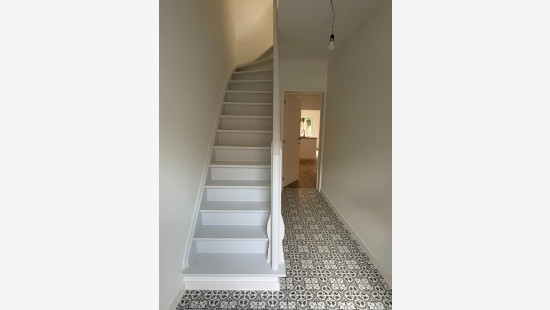 Oogststraat - 14 - - 2200