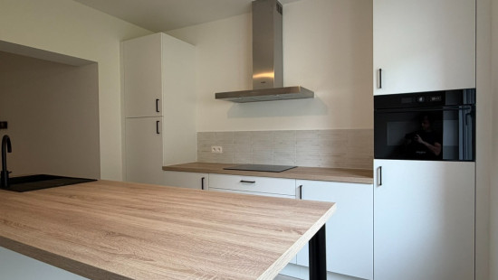 Oogststraat - 14 - - 2200