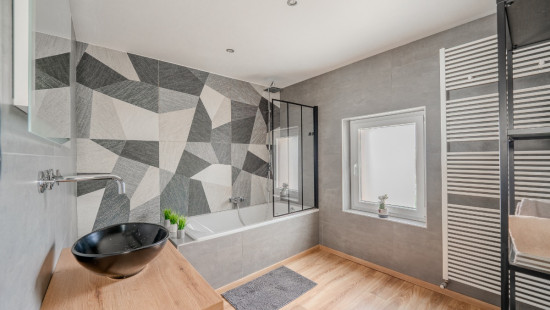 Rue Noire Fontaine - 37 - - 4624