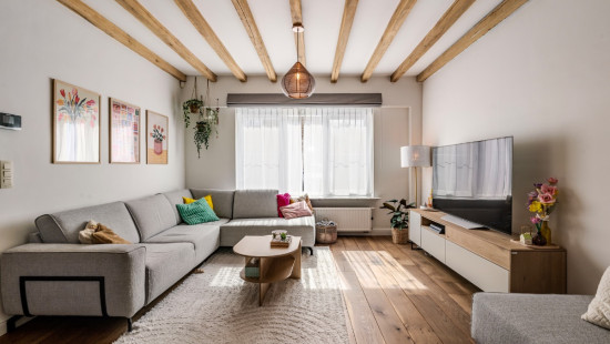 Molenstraat - 53 - - 3078