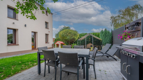Rue Noire Fontaine - 37 - - 4624