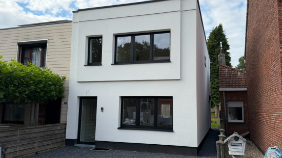 Oogststraat - 14 - - 2200
