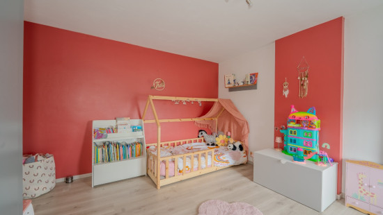 Rue Noire Fontaine - 37 - - 4624