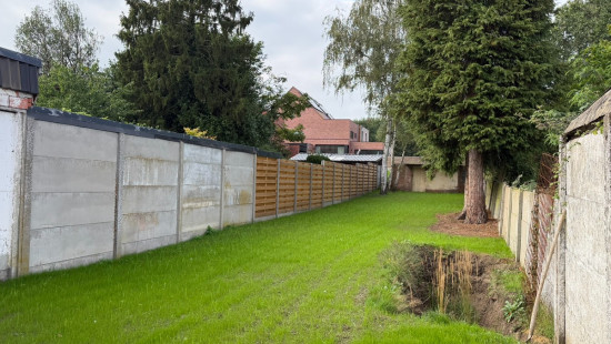 Oogststraat - 14 - - 2200