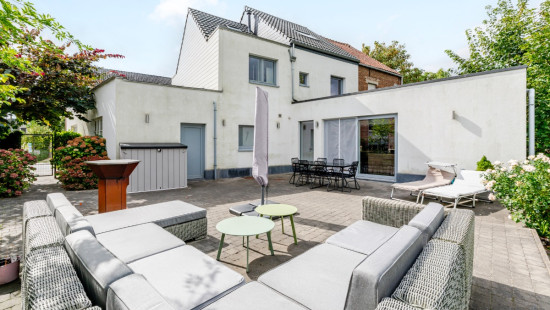Molenstraat - 53 - - 3078