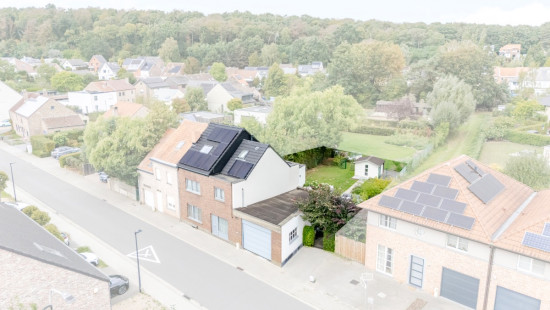 Molenstraat - 53 - - 3078