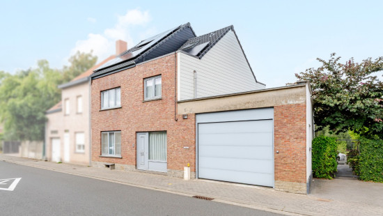 Molenstraat - 53 - - 3078