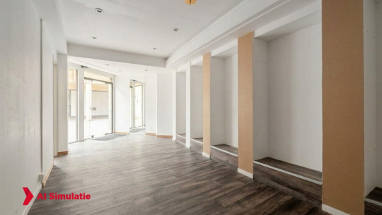 Korte Zoutstraat - 32D - - 9300