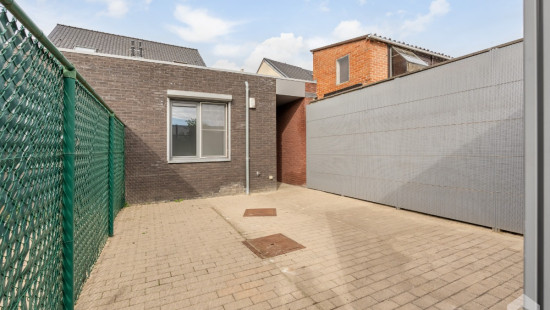 Hasseltsestraat - 19 - 2 - 3540