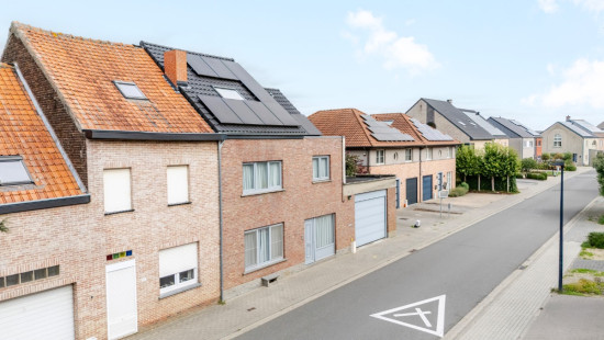 Molenstraat - 53 - - 3078
