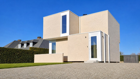 Speelstraat - 33 - - 3945