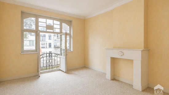 Avenue Coghen - 17 - - 1180