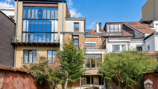 Avenue Coghen - 17 - - 1180