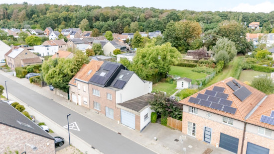 Molenstraat - 53 - - 3078