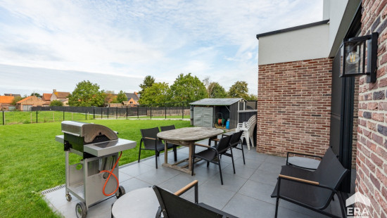 Boterberg - 12 - - 3850