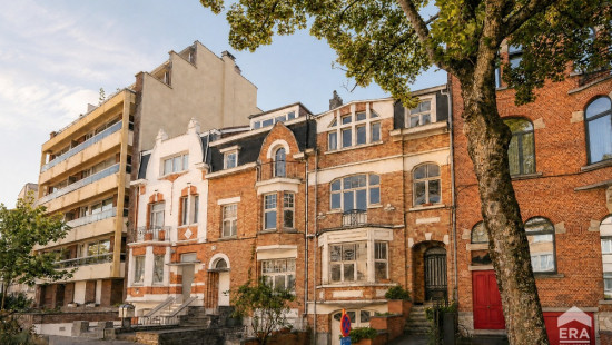 Avenue Coghen - 17 - - 1180