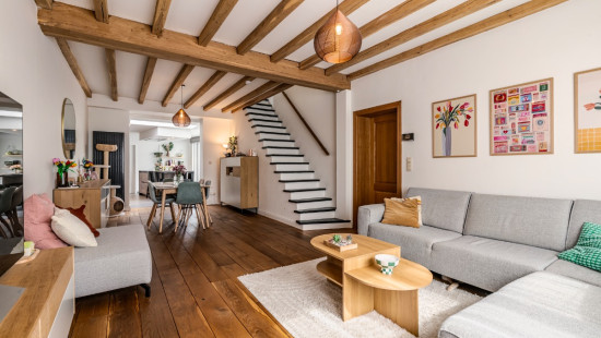 Molenstraat - 53 - - 3078