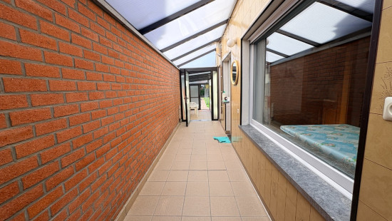 Lindenstraat - 19 - - 8800