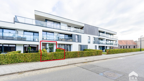 Lichterveldestraat - 45 - 0002 - 8750