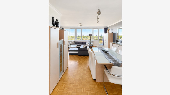 Avenue Marius Renard - 27A - 341 - 1070