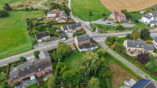 Route de Gembloux - 98 - - 5310