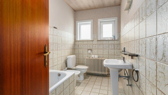 Rozenlaan - 6 - - 281 H - 9880