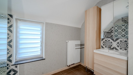 Fostrie - 31 - - 5530