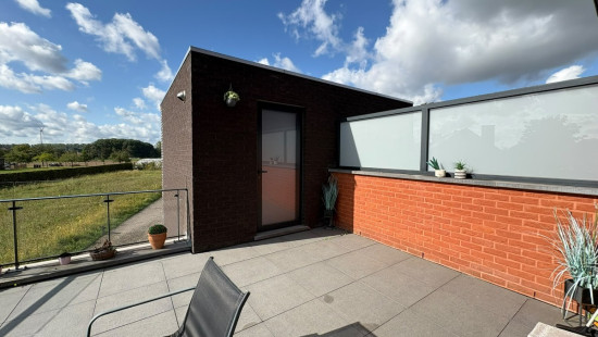 Steenweg - 169 - 11 - 3590