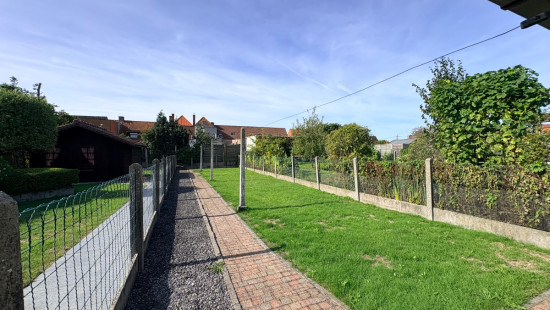 Lindenstraat - 19 - - 8800