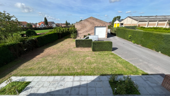 Klijtbosstraat - 9 - - 8940