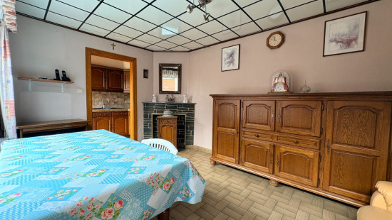 Lindenstraat - 19 - - 8800