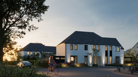 Beyenstraat - 86 - - Perceel 4 - 3500