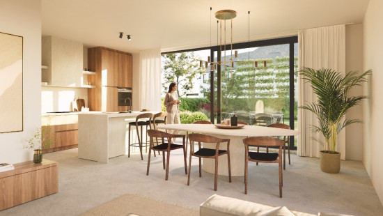 Beyenstraat - 86 - - Perceel 4 - 3500