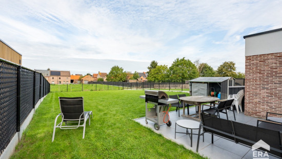 Boterberg - 12 - - 3850